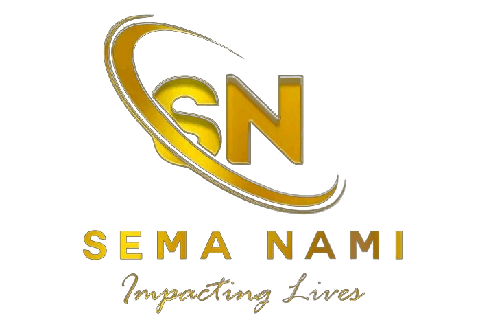 Sema Nami logo